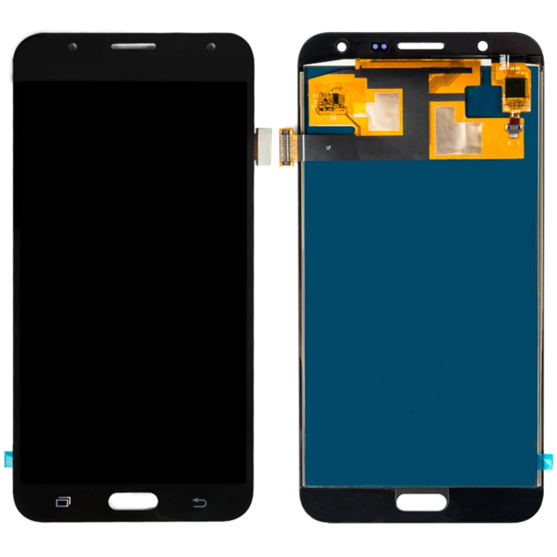 IPartsBuy для Galaxy J7 / J700 J700F J700F/DS J700H/DS J700M J700M/DS J700T J700P ЖК-экран (TFT) + сенсорная панель |
