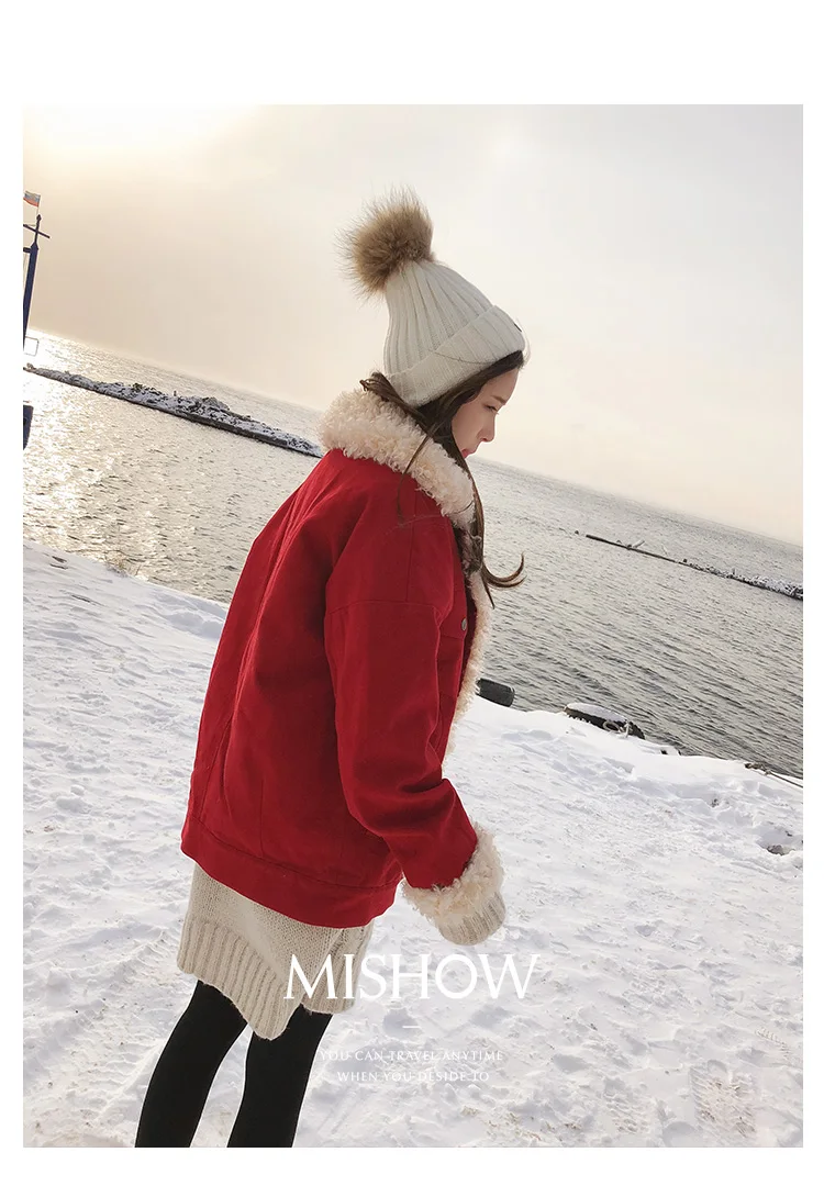 Mishow Женский жакет модная куртка женская