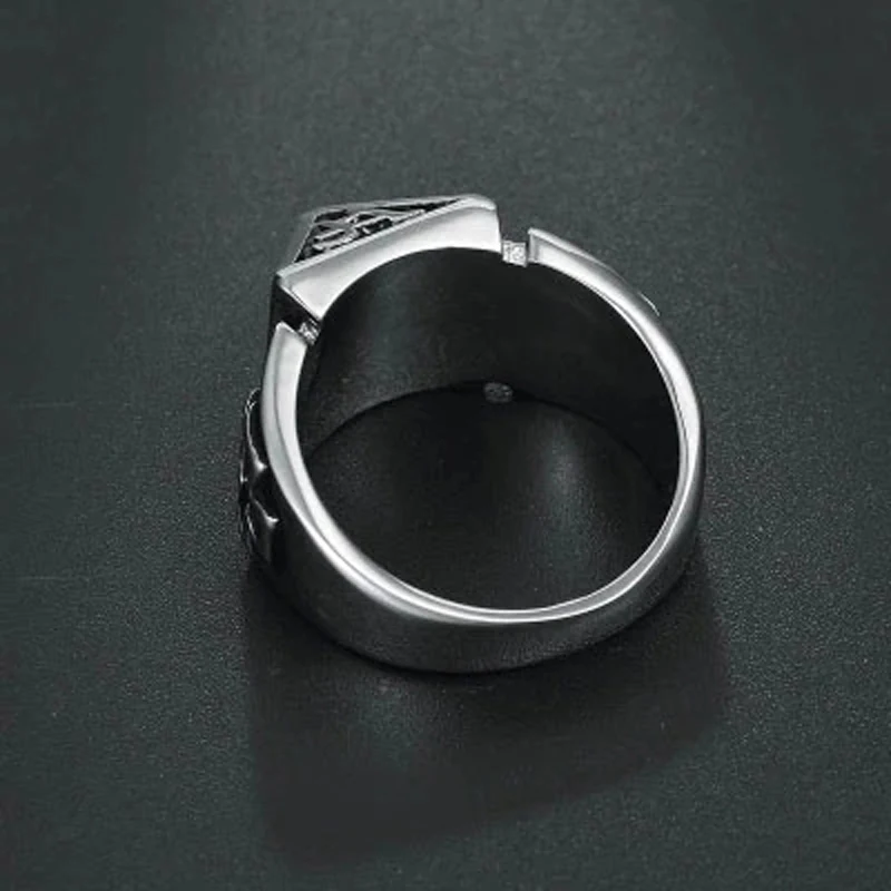 Уличное многофункциональное кольцо в виде пирамиды для защиты от волков может