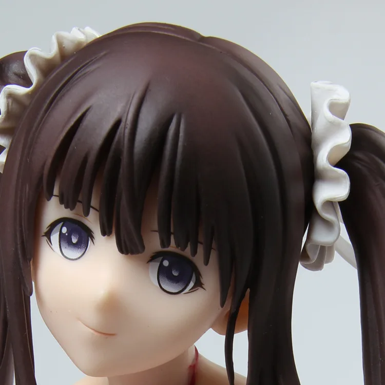 Аниме nent BINDing Character Anayama Mei T2 Art девушки от Tony сексуальный 1/4 Масштаб Окрашенные ПВХ