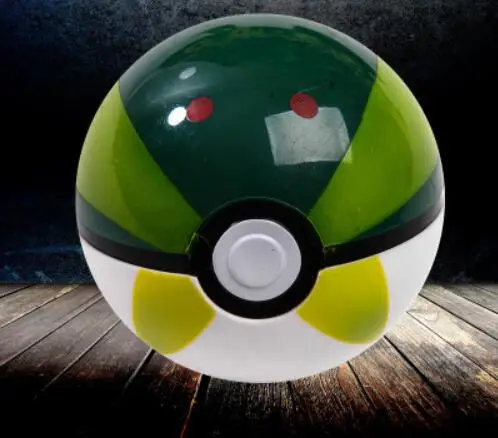 1 фигурка монстра Пикачу+ 1 фигурка монстра pokebacles экшн-фигурка для детей на Хэллоуин Рождественские игрушки куклы - Цвет: 6