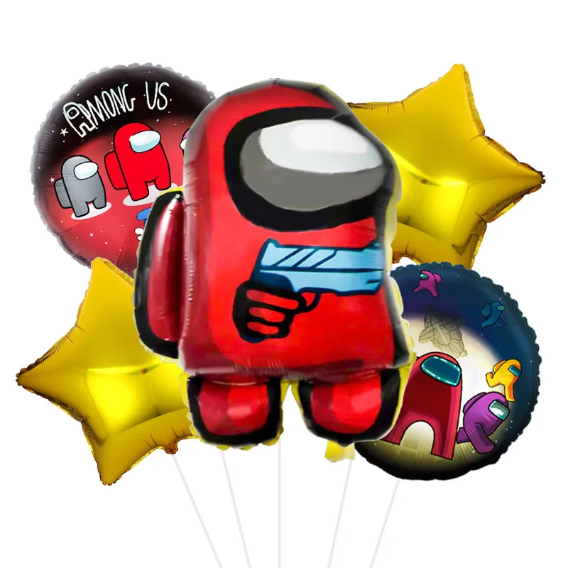 Шары из латекса 32 дюйма фольги|Воздушные шары и аксессуары| |