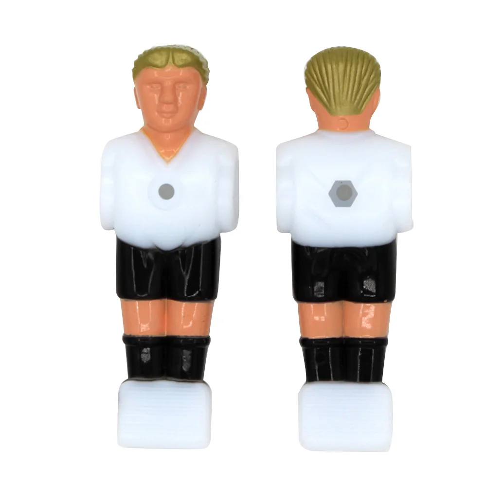 

Домашние аксессуары для настольного футбола, игрушка для игры в футбол, игры для вечеринок, игры в турнир для детей, настольные спортивные и...