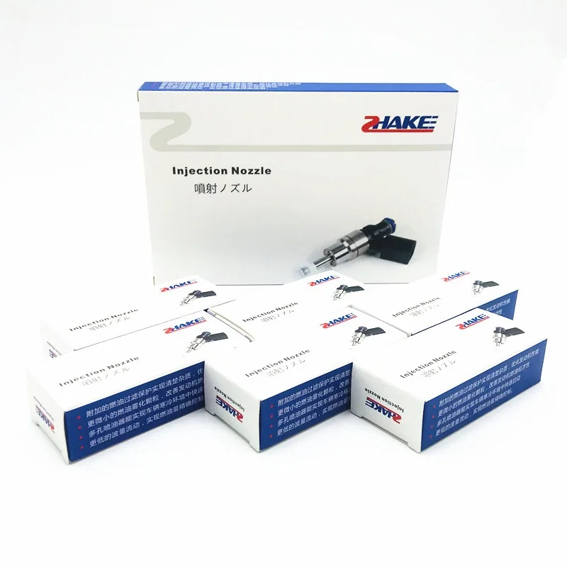 

Wholesale Price Fuel Injector Nozzle OEM F01R00M154 For Chinese Car