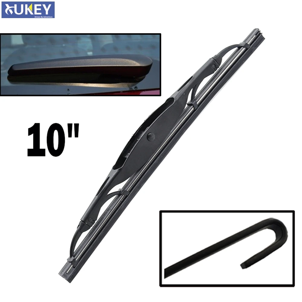 Xukey Щетка стеклоочистителя Заднего ветрового стекла для Opel Vauxhall Mokka Для Chevrolet Trax Buick Encore 14