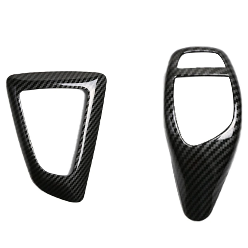 Аксессуары для салона автомобиля ABS крышка переключения передач накладка