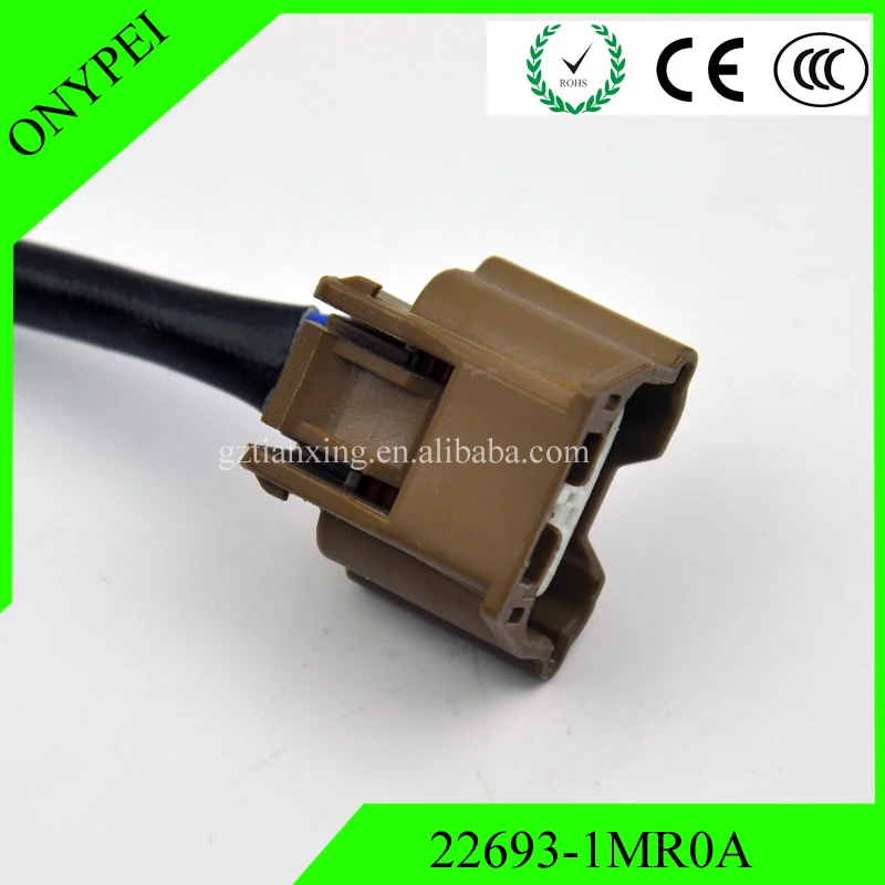 Кислородный датчик Lambda 22693-1MR0A O2 для Nissan Frontier Murano Infiniti G37 22693 1MR0A 226931MR0A | Автомобили и