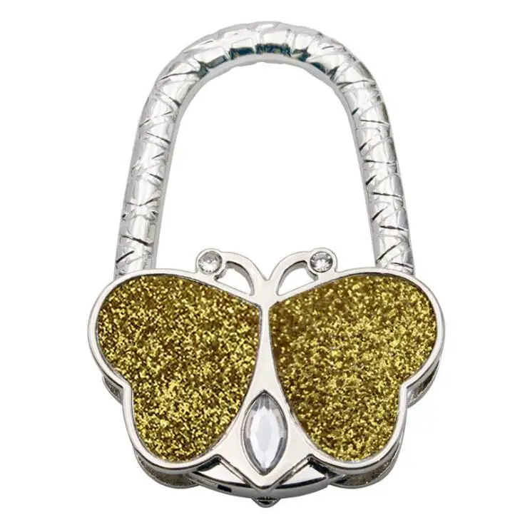 Новая складная сумка кошелек с крючком 25|holder hook|holder deskholder bag |