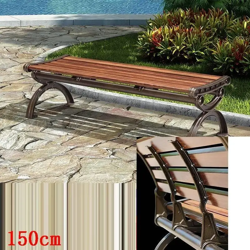 Sandalye Tavolo Tuin Stoel Mobili Da Giardino Exterieur Shabby Chic Garden Outdoor Patio Furniture Salon De Jardin Chaise Chair |