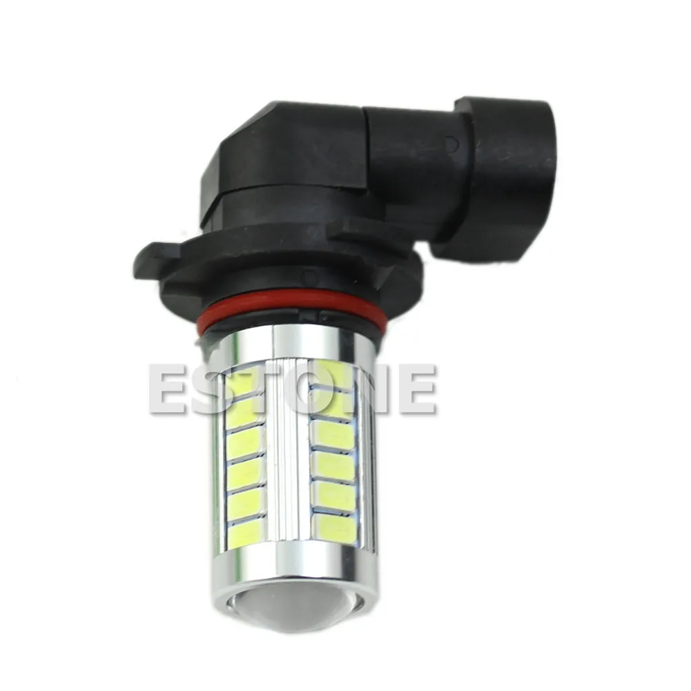 

Супер яркий белый 9006 HB4 33 светодиодный 12 в автомобильный противотуманный фсветильник фары дальнего света DRL лампа