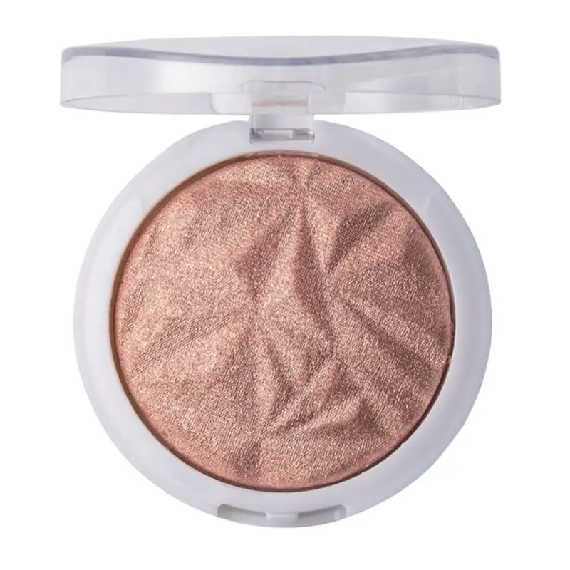 

Women Makeup Tool Concealer Powder Face Cheek Highlighter Contour Bronzer X7JA