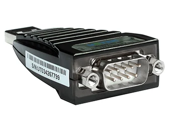 USB к RS 232 конвертер V2.0 UT 882| |