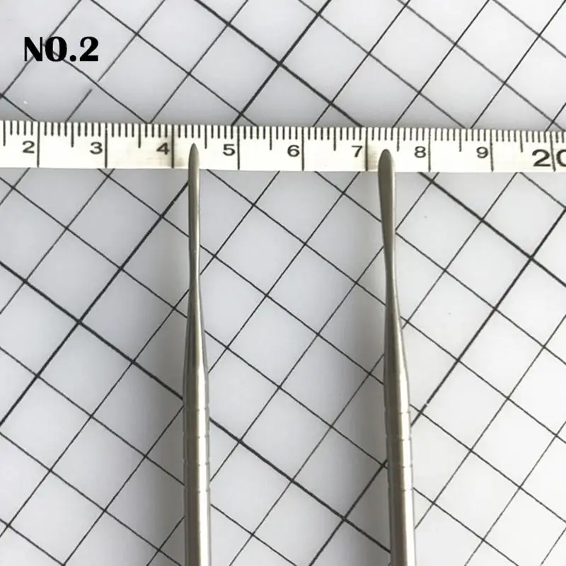 1 шт. Нержавеющая сталь мягкий резьба по гончарной глине Diy аксессуары для