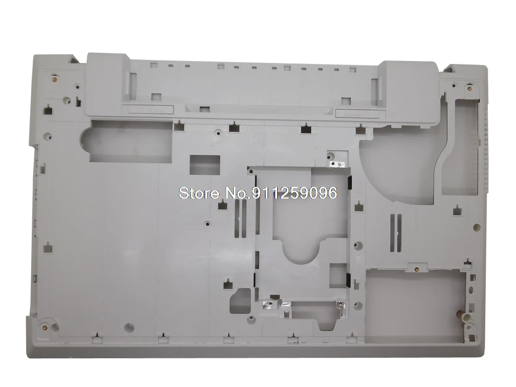 Нижний чехол для ноутбука Samsung NP300V5A NP305V5A 300V5A 305V5A BA75-03228B BA75-03228A Нижняя крышка