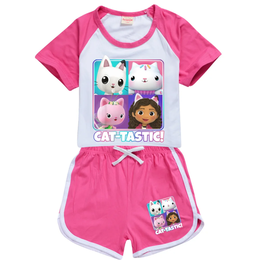 Комплект одежды для кукольного домика девочек и мальчиков комплект летней