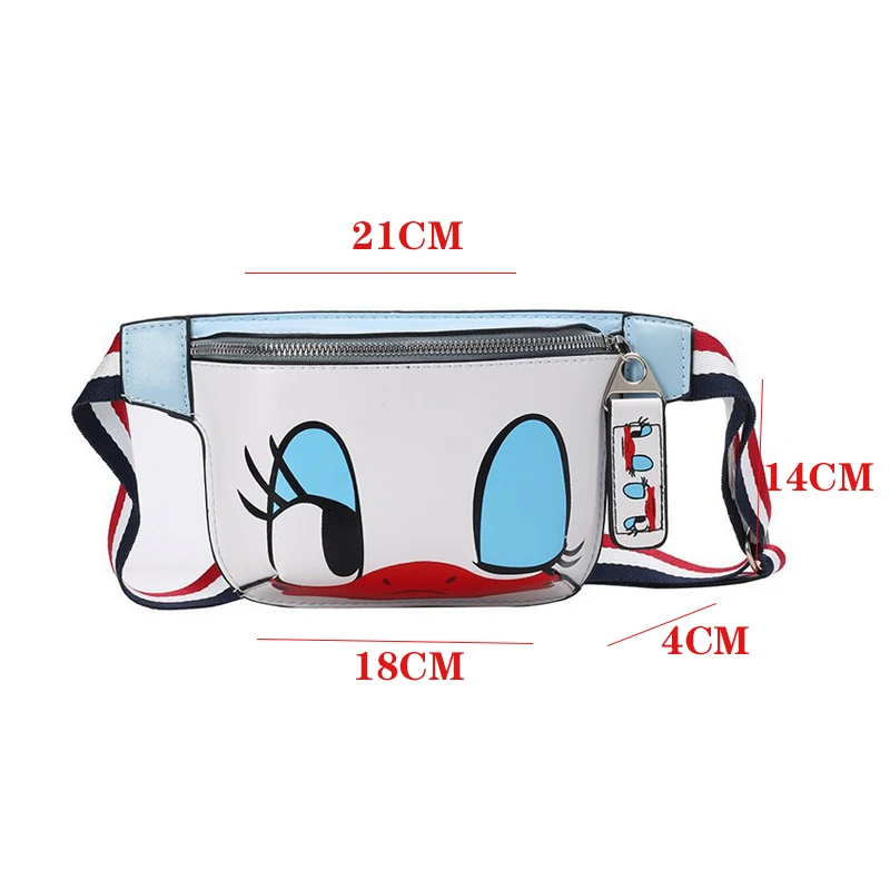 Голографические поясные сумки для женщин милые забавные дамские сумочки на