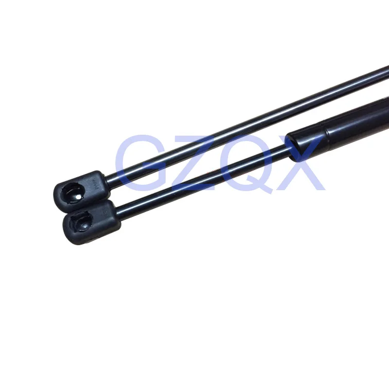 CAPQX 1 пара авто передний двигатель Опора капота стержень + задний подъем опорная