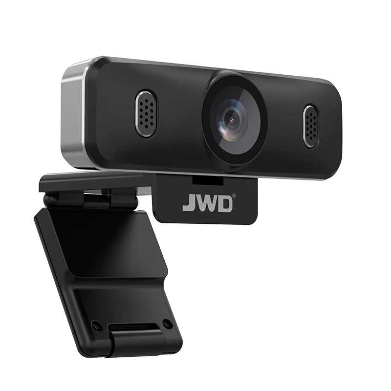 Веб-камера JWD PSE0200 Full HD 1080P 500 Вт с микрофоном | Компьютеры и офис