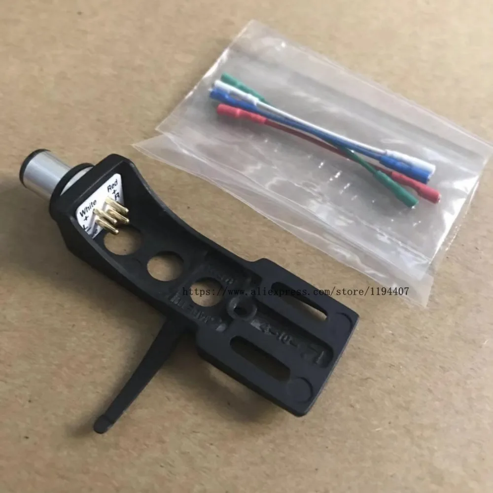 2Set OEM Phono Cartridge Turntable Headshell CN5625 For Technics1200 1210 (No Stylus) | Электроника