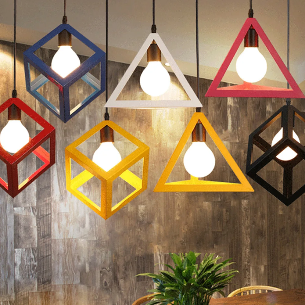 

Nordic светодиодный стеклянный шар Светодиодная металлическая Подвесная лампа-канделябр e27 Подвесная лампа Светодиодная Подвесная лампа под...