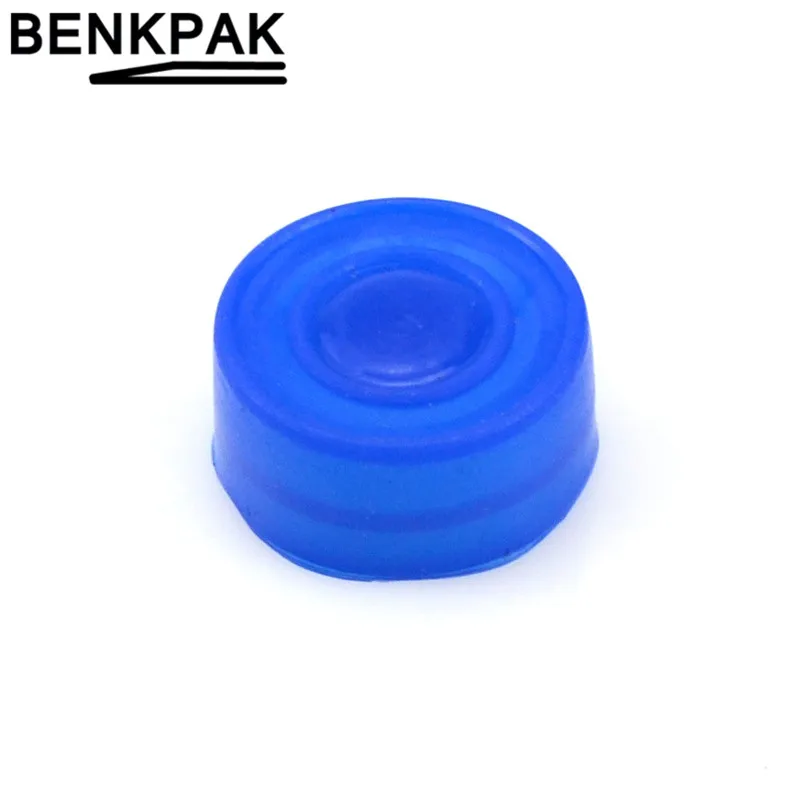 10 шт. 22 мм крышка переключателя круглая водонепроницаемая | Обустройство дома