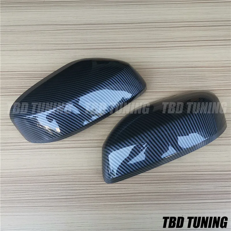 Чехол для зеркала заднего вида из углеродного волокна Honda City 2009 2010 2011 2012 2013 2014 |