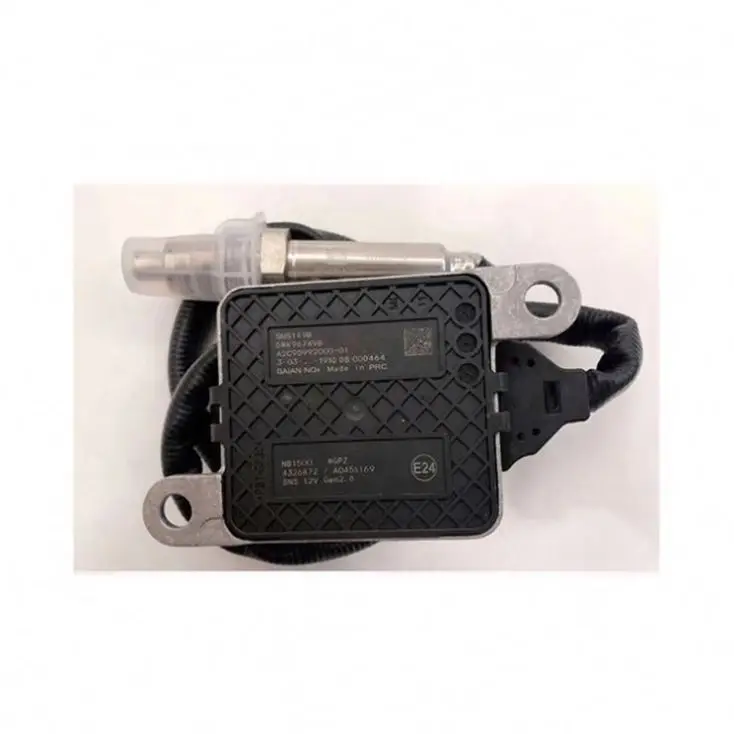 

Лучшая цена для датчиков 5WK96749B Датчик NOX 4326872
