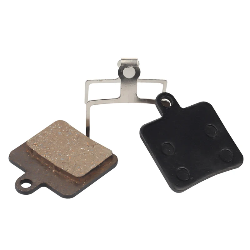 Гидравлические дисковые Тормозные колодки для велосипеда Hope Race X2 Tech Mini Giant Twins DA3