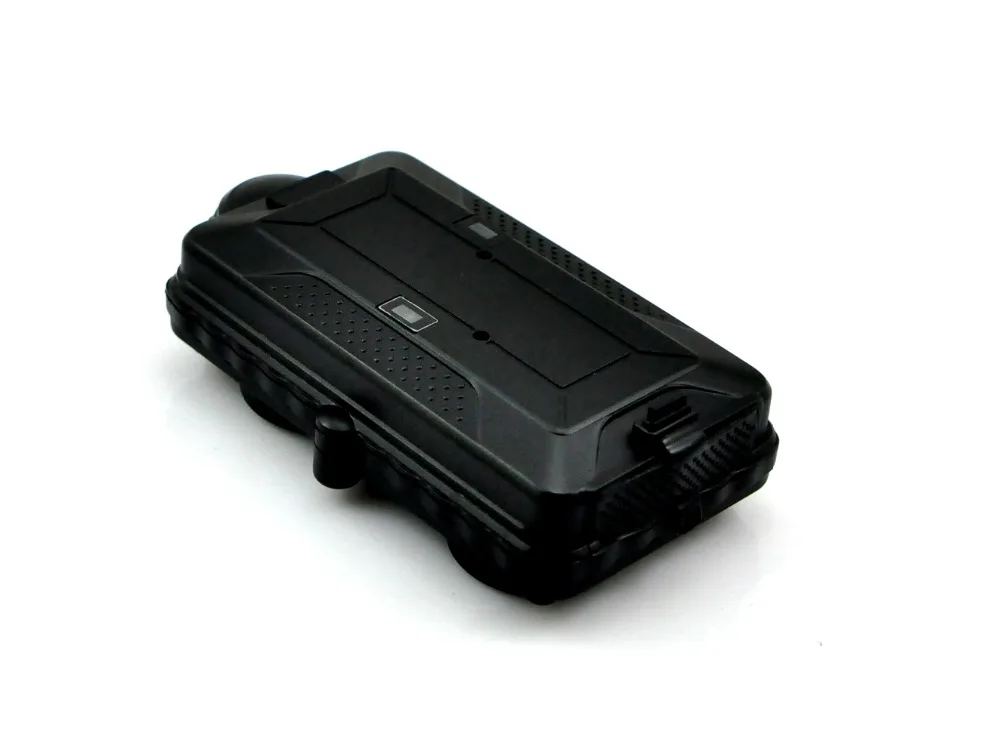 TK05 5000 мАч SOS голосовой монитор GSM GPRS WiFi GPS трекер перезаряжаемый съемный