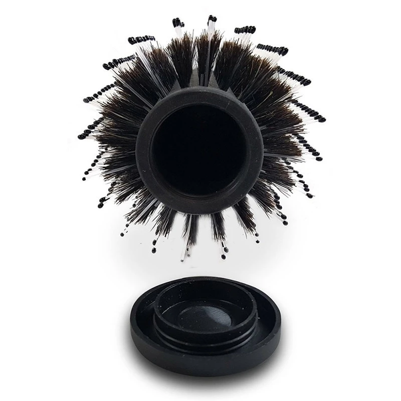 Hair Brush Diversion Safe Stash Can Secret Container Box with a Food Grade Smell Proof Bag | Красота и здоровье