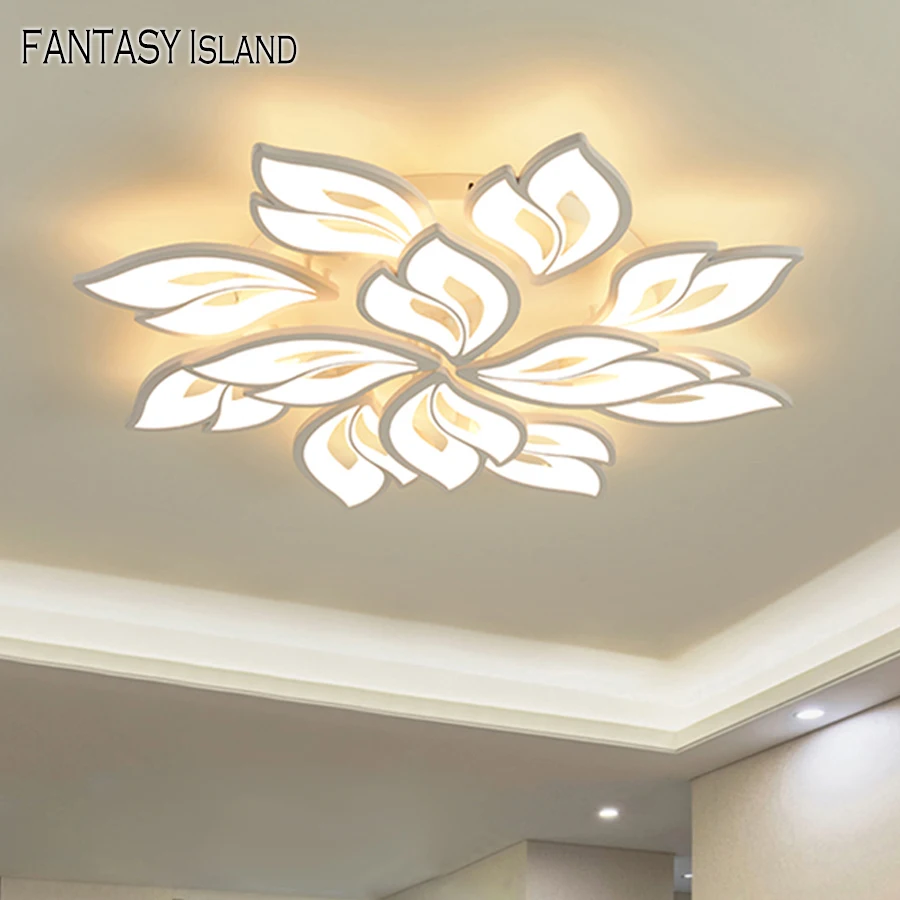 

Светодиодный акриловый светильник для дистанционного управления