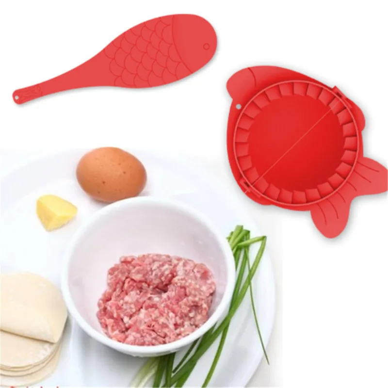 1 Набор Инструменты для изготовления пельменей из пшеничной соломы Jiaozi Обрезка