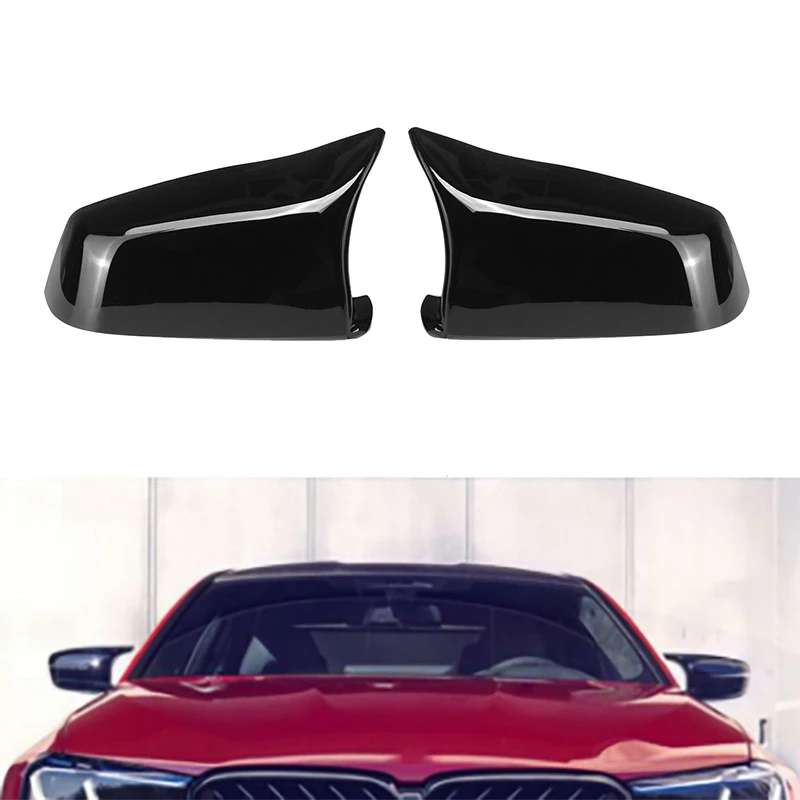 Крышка для бокового зеркала заднего вида непосредственная замена BMW E60 E61 F10 F11 F01