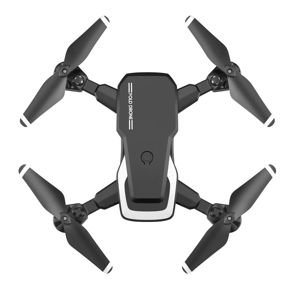 4k dual camera aerial drone wifi map transmission four-axis aircraft long life RC plane | Игрушки и хобби