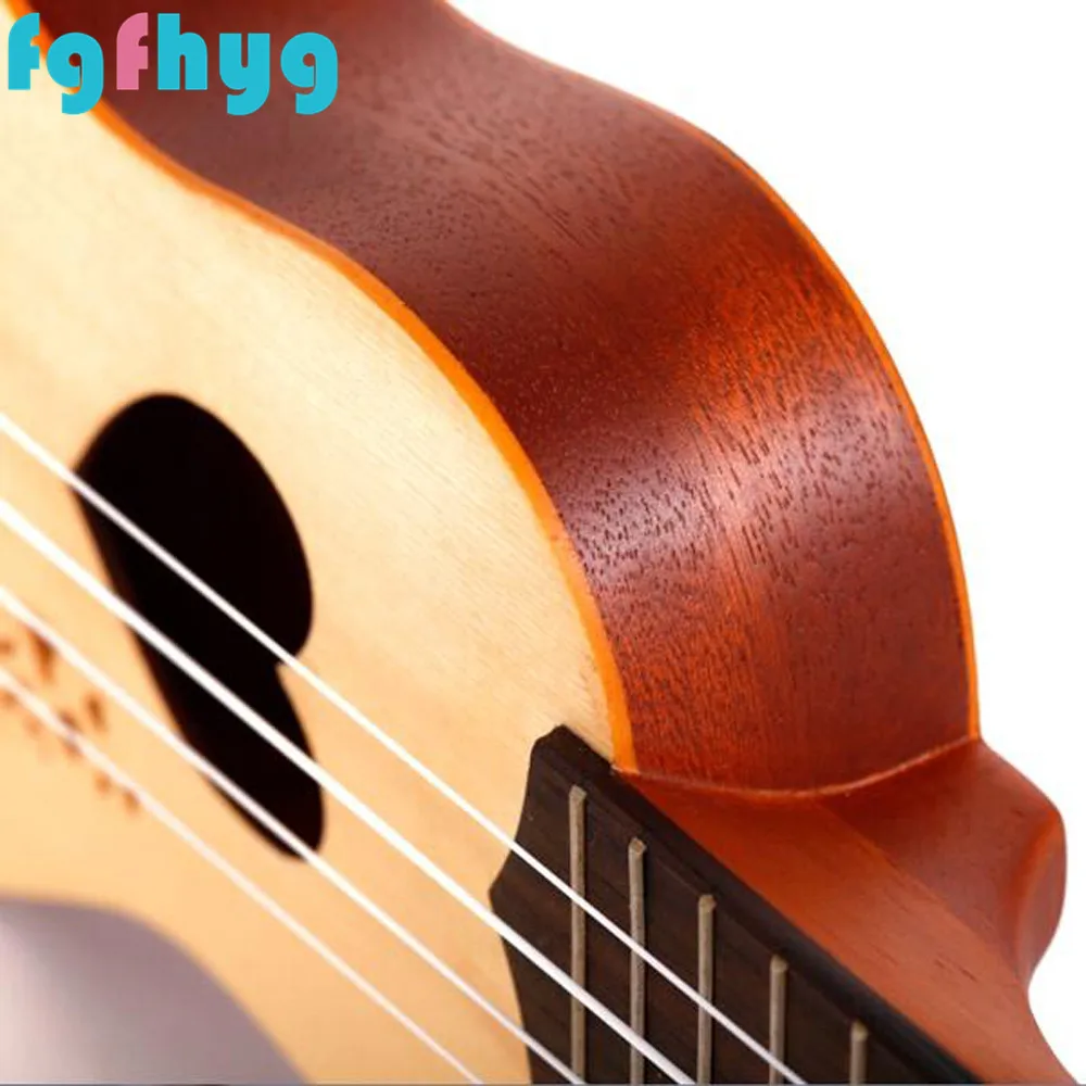Игрушки для детей, Musica 2019Top, хит, для начинающих, Классическая гитара укулеле, развивающий музыкальный инструмент, игрушка для детей, Brinquedos
