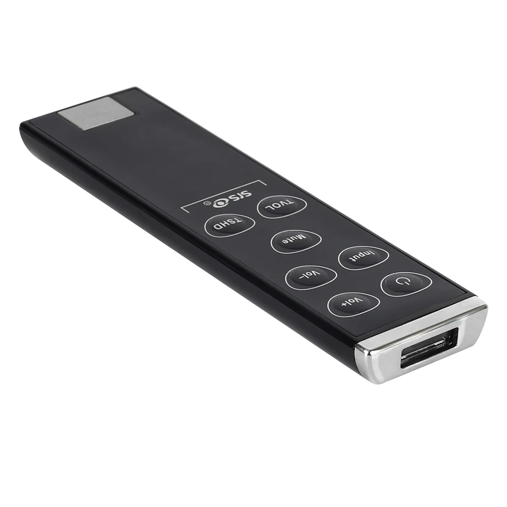 Новый пульт дистанционного управления VSB200 для звуковой панели Vizio звуковая