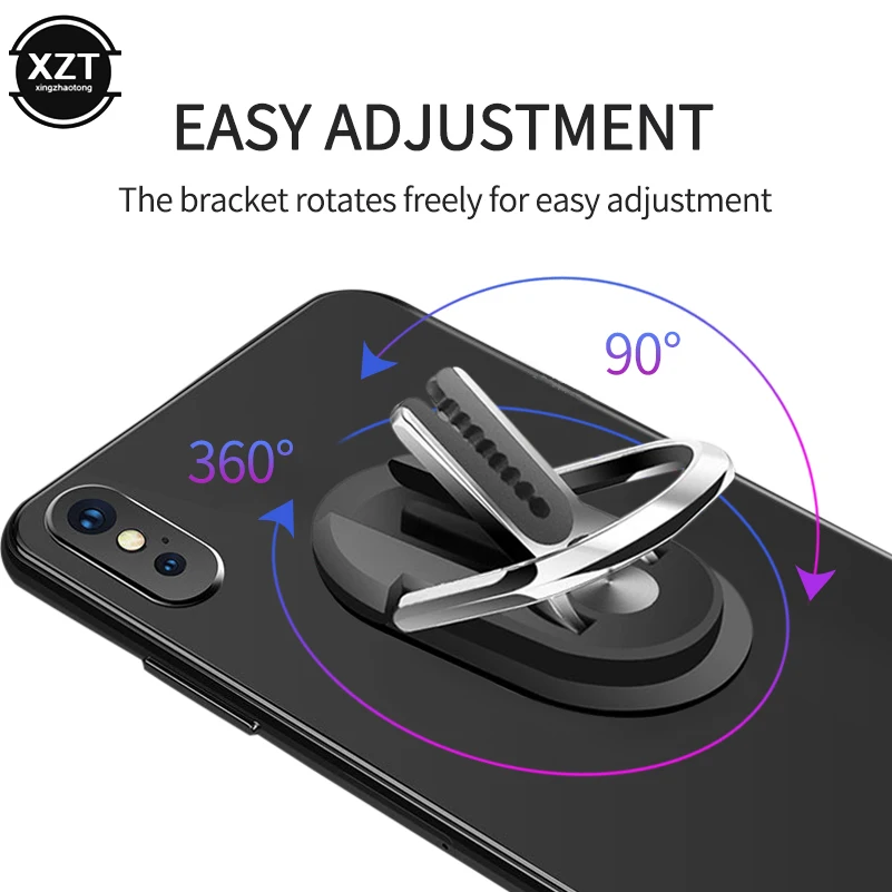 2 в 1 автомобильный держатель для телефона|Подставки и держатели| |