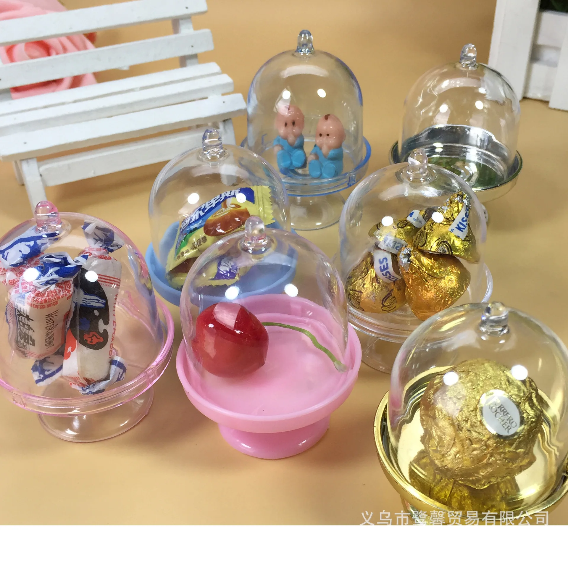 Подарочный мешочек Подарочная коробка атласные пакеты Бамбуковая упаковка