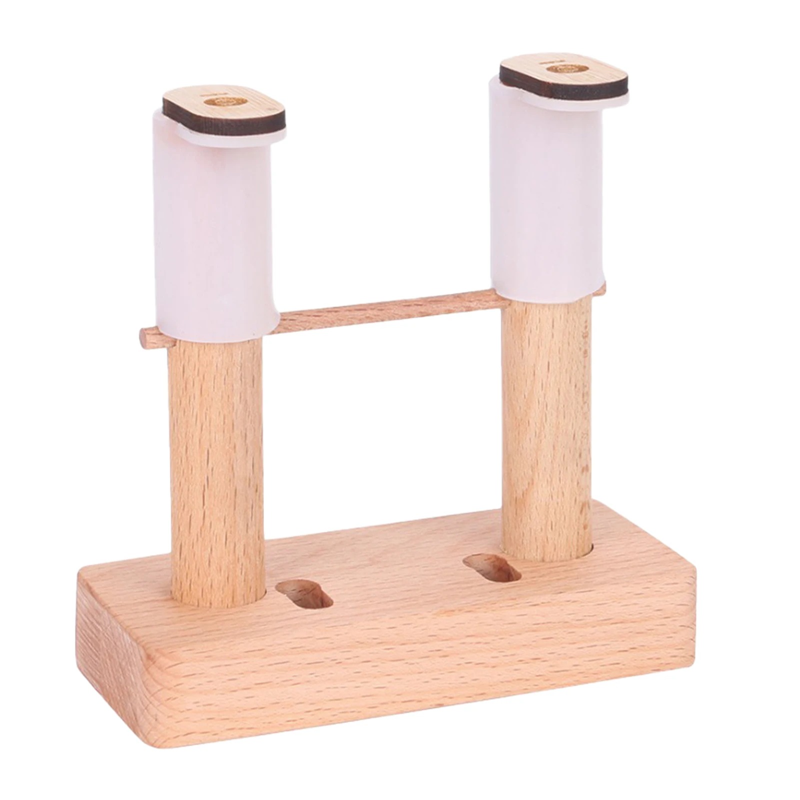 

Настенное крепление, легкая установка, искусственная кожа, жесткая защита для дома, твердая акустическая укулеле с басами