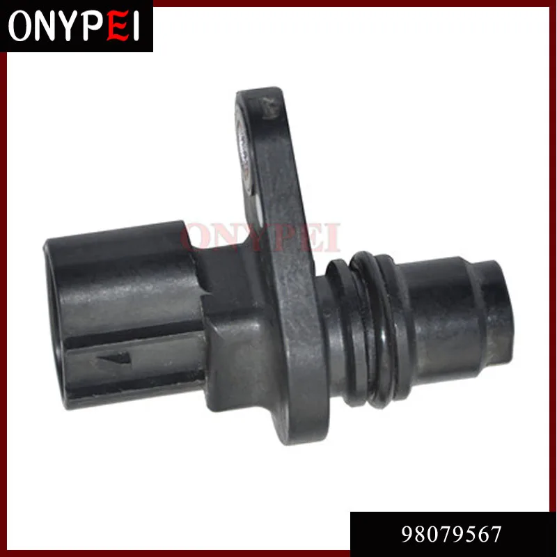 

Датчик коленчатого вала 98079567 для Chevrolet Express Silverado GMC Savana, Sierra 6,6