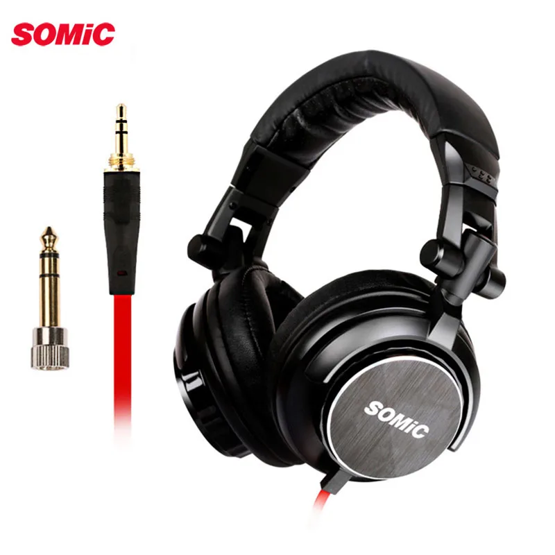 Somic MM185 HIFI 4D DJ 3 5 | Электроника