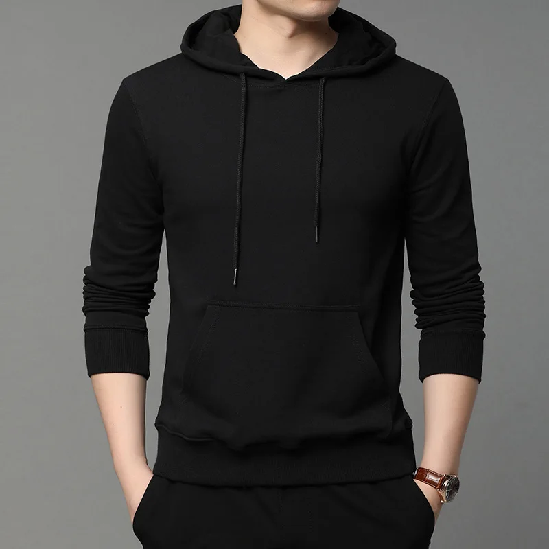 

SOUL OF TIGER Korean Designer Spring Streetwear Mens Vintage Punk Loose Hooded Hoodies Male Casual Sweatshirts Oversized Clothes
