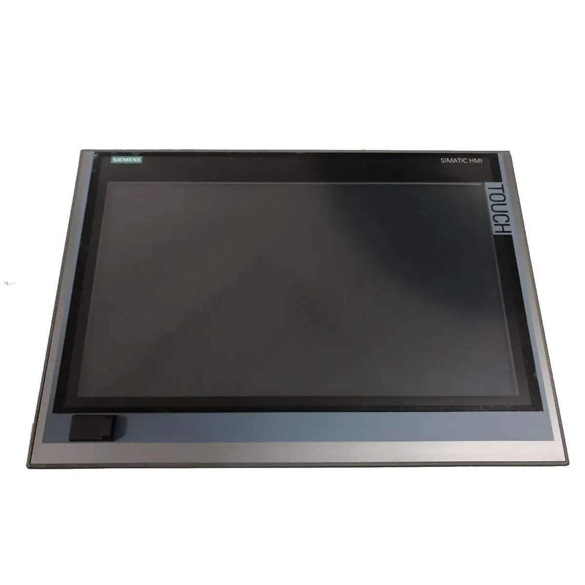 

Используется панель управления 6AV7260-1GM30-0BX0 Siemens A5E31896498
