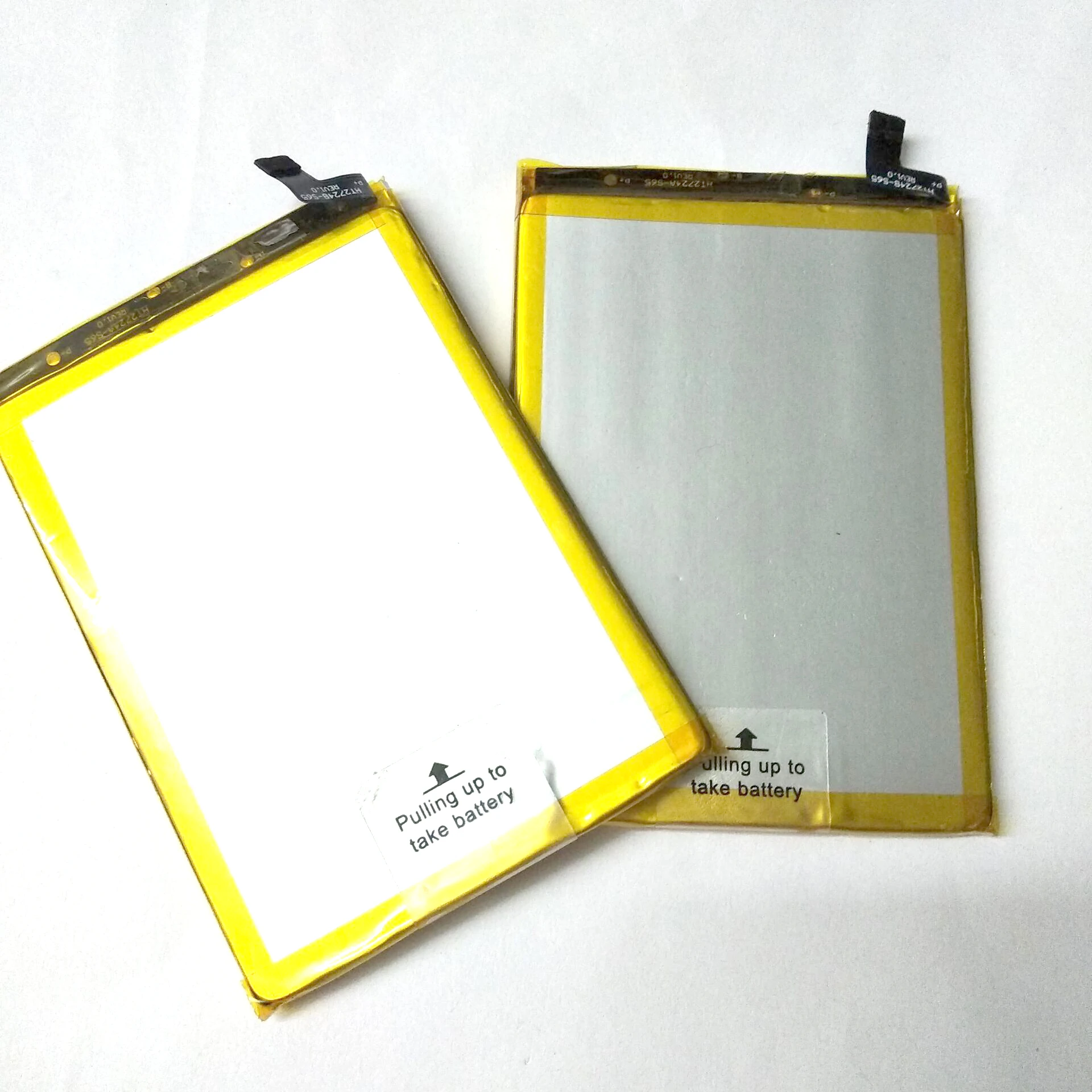 

Original Oukitel C15 Pro Battery High Quality Battery for Oukitel C15 Pro + Tracking Number,Used