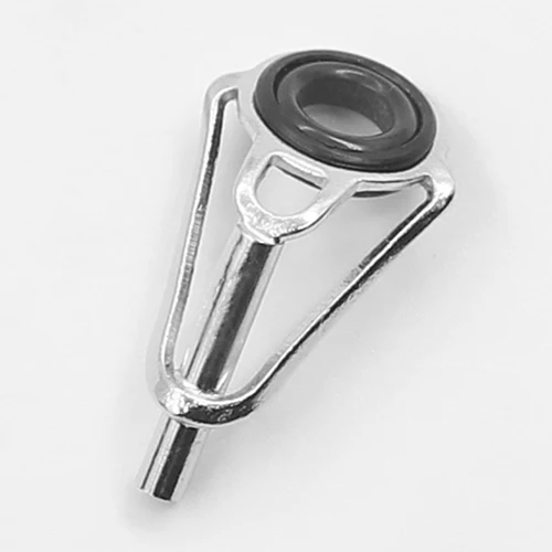 Набор для ремонта рыболовных удилищ разных размеров 7 шт./компл. Колечки лески