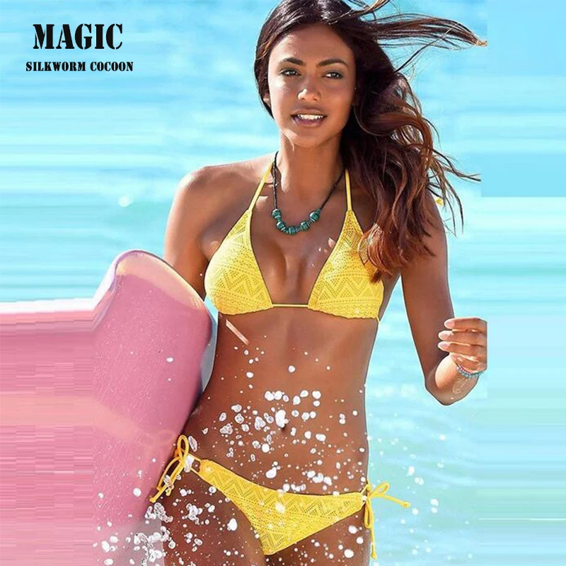 Женский купальник бикини женские Танкини купальники бразильское бикини| |