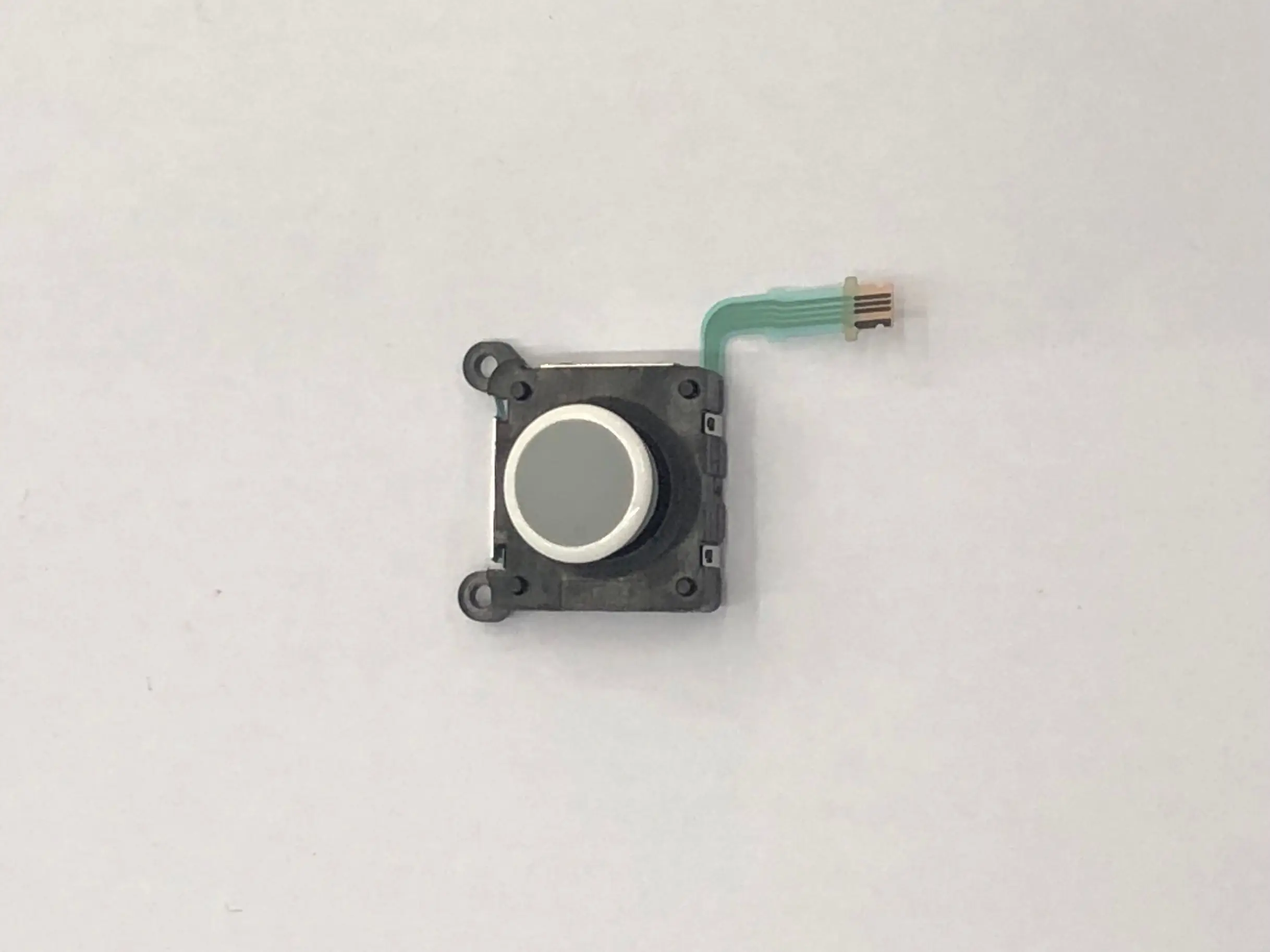 10 шт. новые ALPS Замена 3D левый и правый аналоговый джойстик управления Pad палка