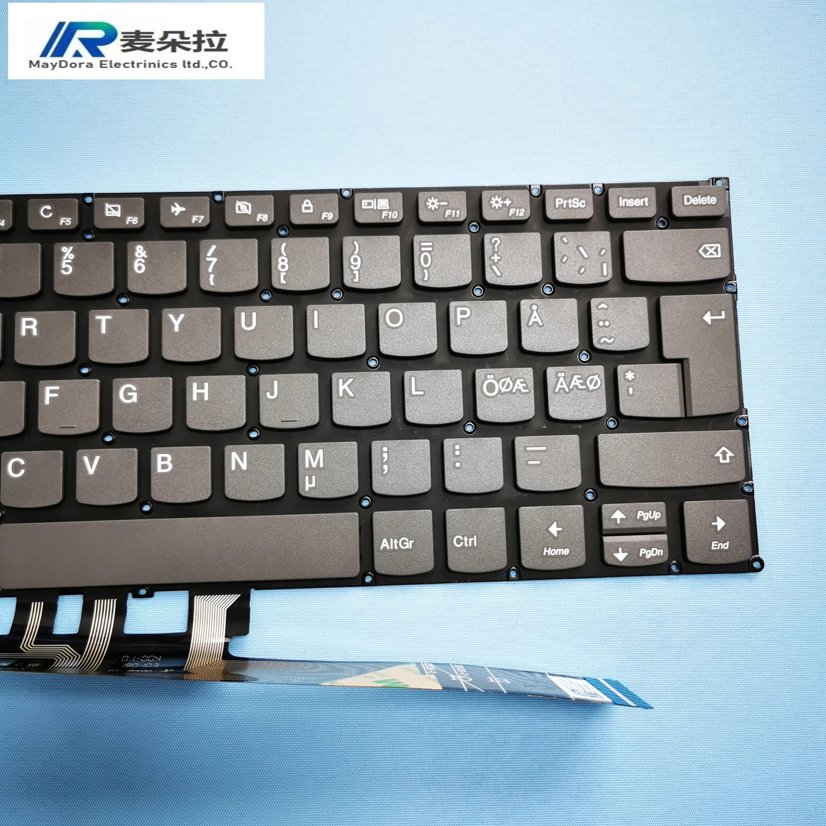 NE клавиатура прозрачная защита для экрана LENOVO YOGA C340-14 530-14 730-15 730-13 C740-14 Серия