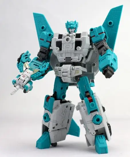 Трансформер TFC Toys Hadesx Rhadamanthux H 04|Игровые фигурки и трансформеры| |