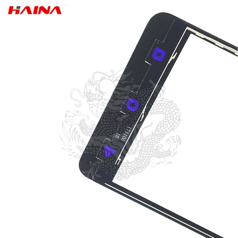 For Oysters Pacific E Touch screen Panel Sensor Digitizer SmartPhone Front Glass Replacement |
